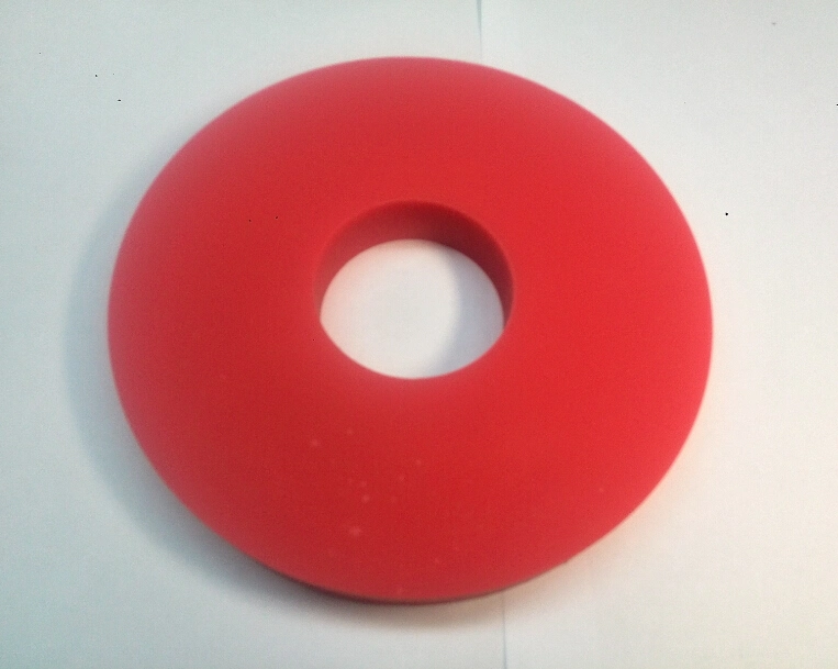 High Quality Newly Designed Silicone Component for Cars