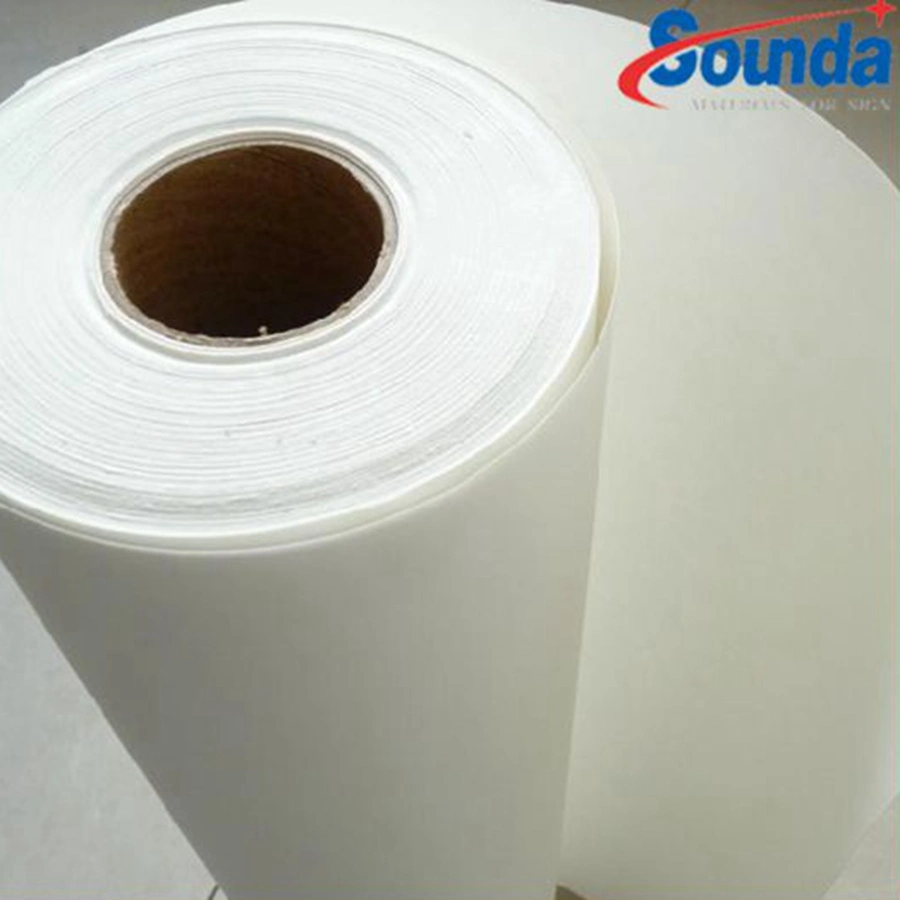 Sounda Glossy Sticker/Adhesive Photo Paper