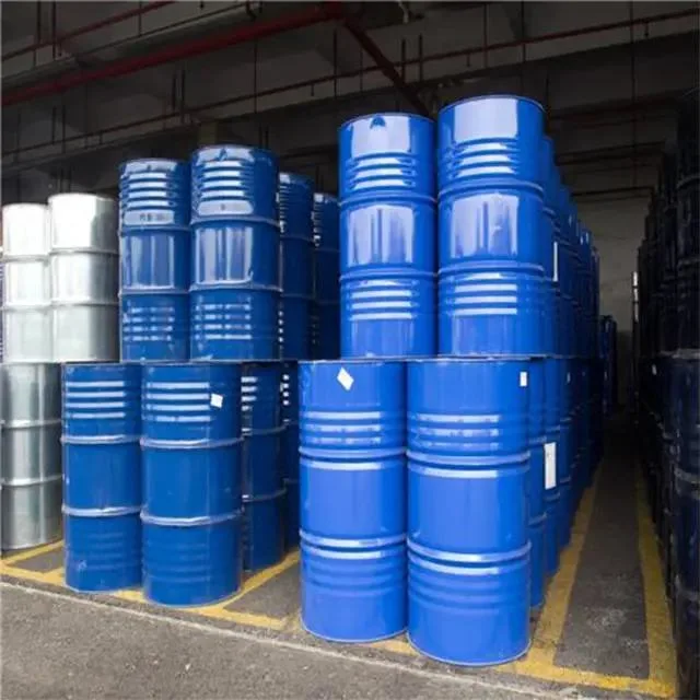 Professional Factory Price Chemical Auxiliary Plasticizer for PVC Tarpaulins