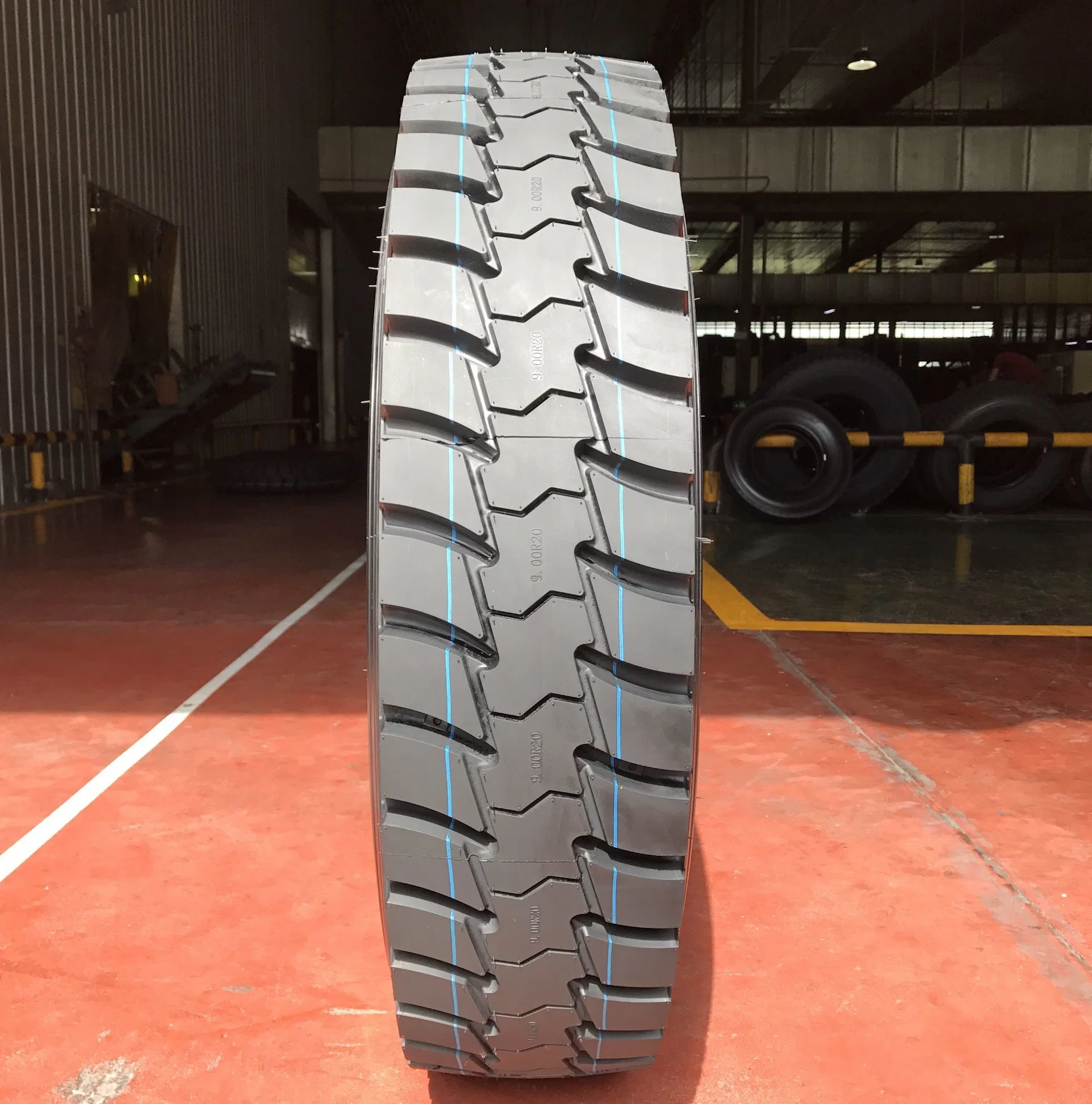 Promotional All Radial Truck Tyres/TBR Tyres with DOT/ECE/Gcc 315/80r22.5 12r22.5 385/65r22.5 13r22.5 315/70r22.5 12.00r20