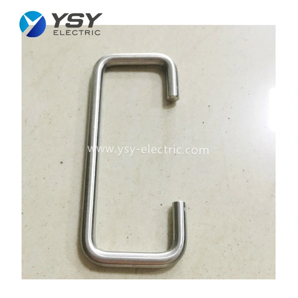 Metal Motorcycle Accessories Customized CNC Machining Auto Motor Parts