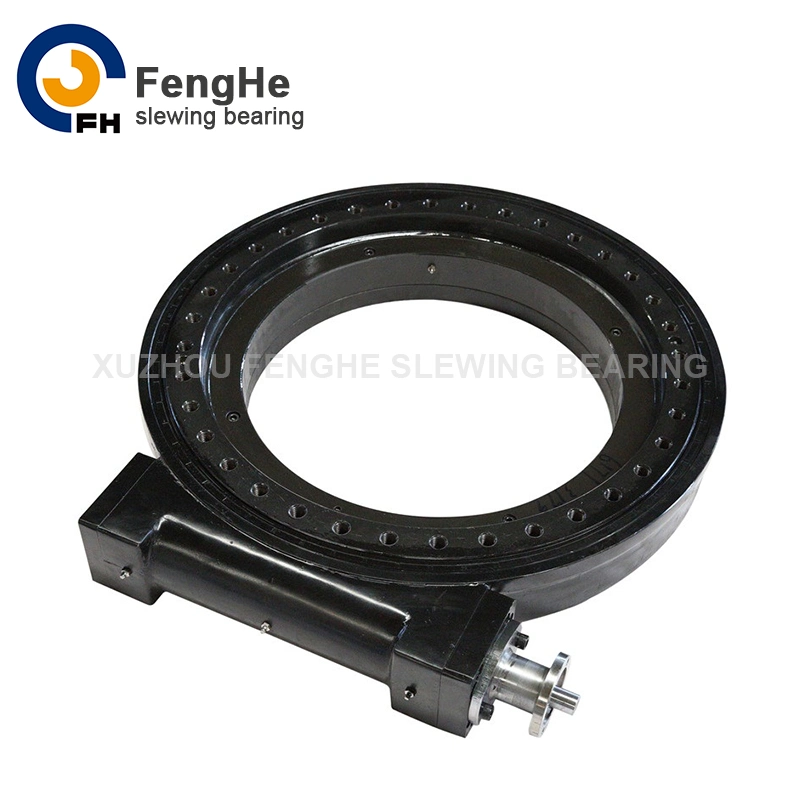 Slewing Drives Used for Truck Crane (M7 Inch)