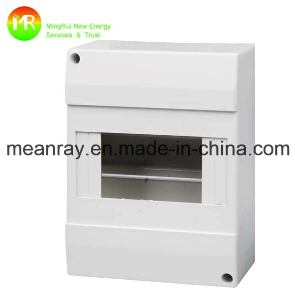 Wall Mount Type Distribution Box with Good Waterproof