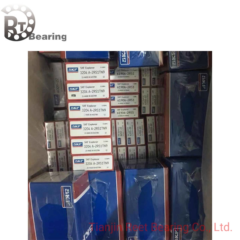 Nu 214 Ecj/C3 Koyo Timken Sk-F IKO Nu212 Nu213 Nu214 Nu215 Cylindrical Roller Bearing Nu216 Nu217 Nu218 Nu219 Nu220 Single Row Cylindrical Roller Bearing