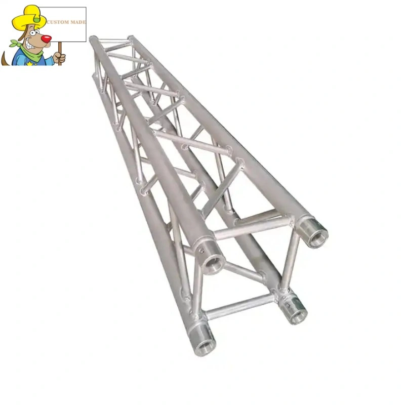 Event Aluminum Spigot/Bolt Stage Lights Exhibition Truss Display Roof Truss for Sale