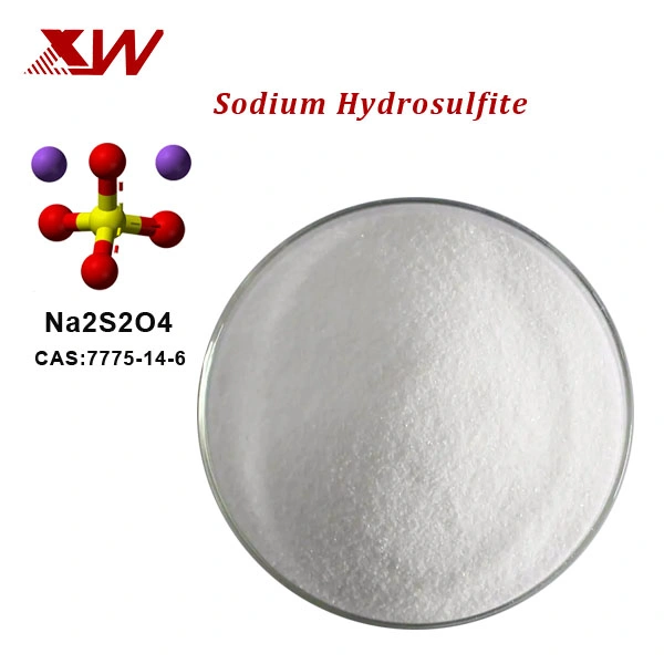 Sodium Hydrosulfite Na2s2o4