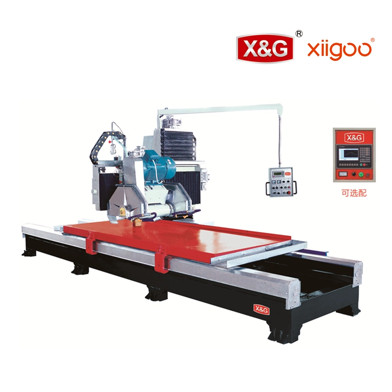 Xgmxt-1300/1500 Computerized Profile Cutting Machine in Large Arc and Other Plate Processing