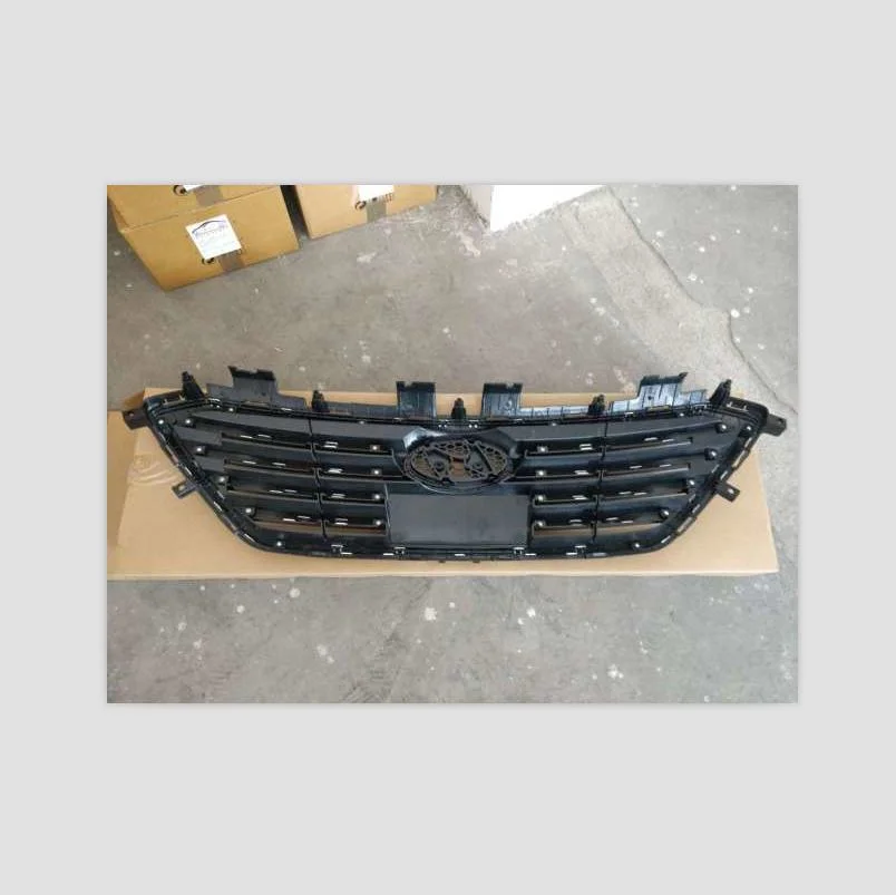 Grille for Hyundai Sonata 2015 2.0t China Car Accessories 86350-C1200