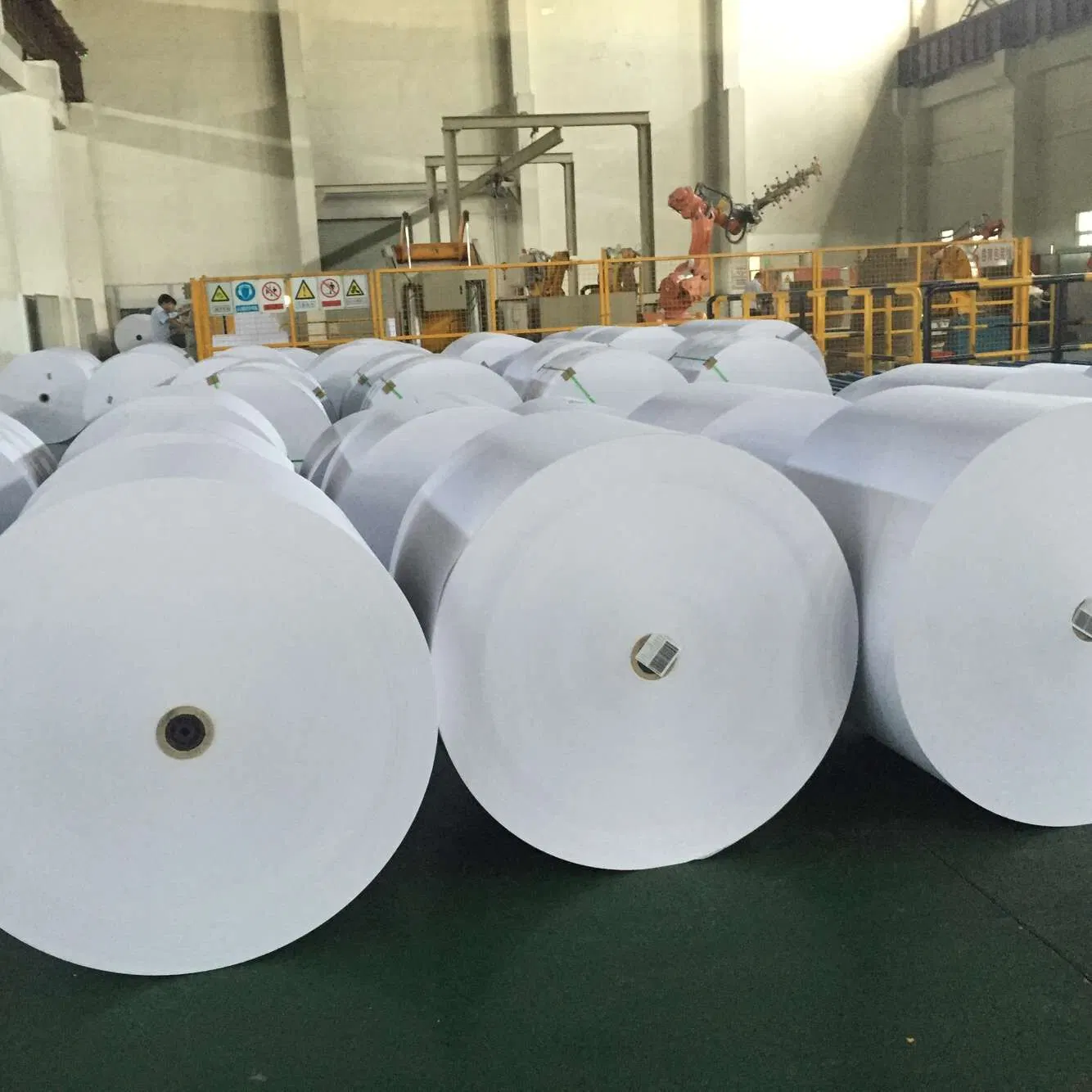 Offset Printing Paper for Making Books and Note Books, magazine