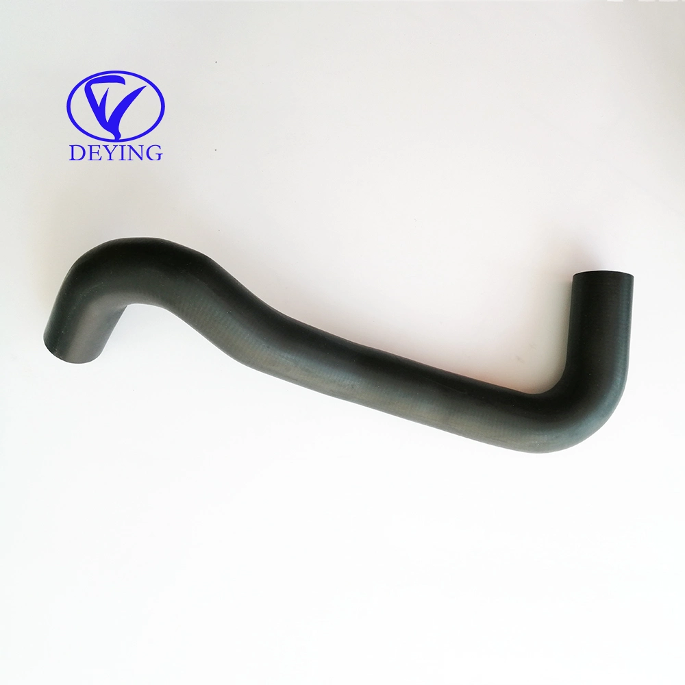 Hot Selling High quality/High cost performance 14mm 16mm NBR Rubber Hose Automobile Fuel Rubber Pipe