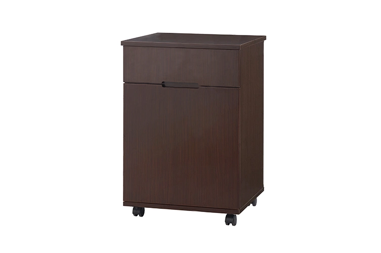 ABS Hospital Table Hospital Furniture Bedstand Bedside Cabinet Foinoe Medical and Hospital Equipment Furniture