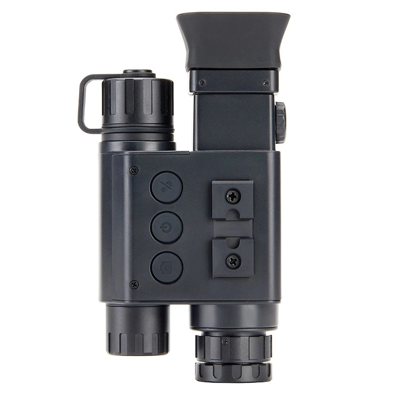 Night Vision Mini Head Mount Digital Night Vision Device