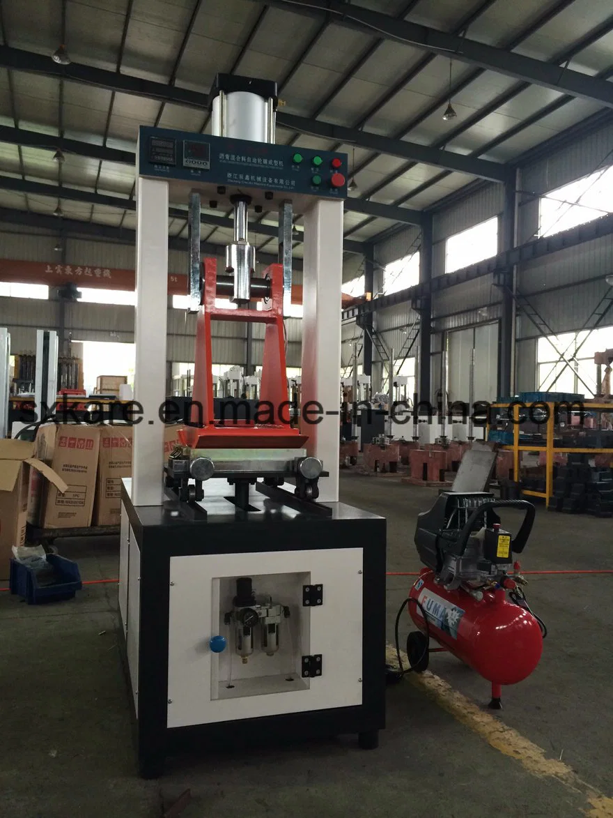 Asphalt Mixture Wheel Rut Forming Testing Machine (CXIS-III)