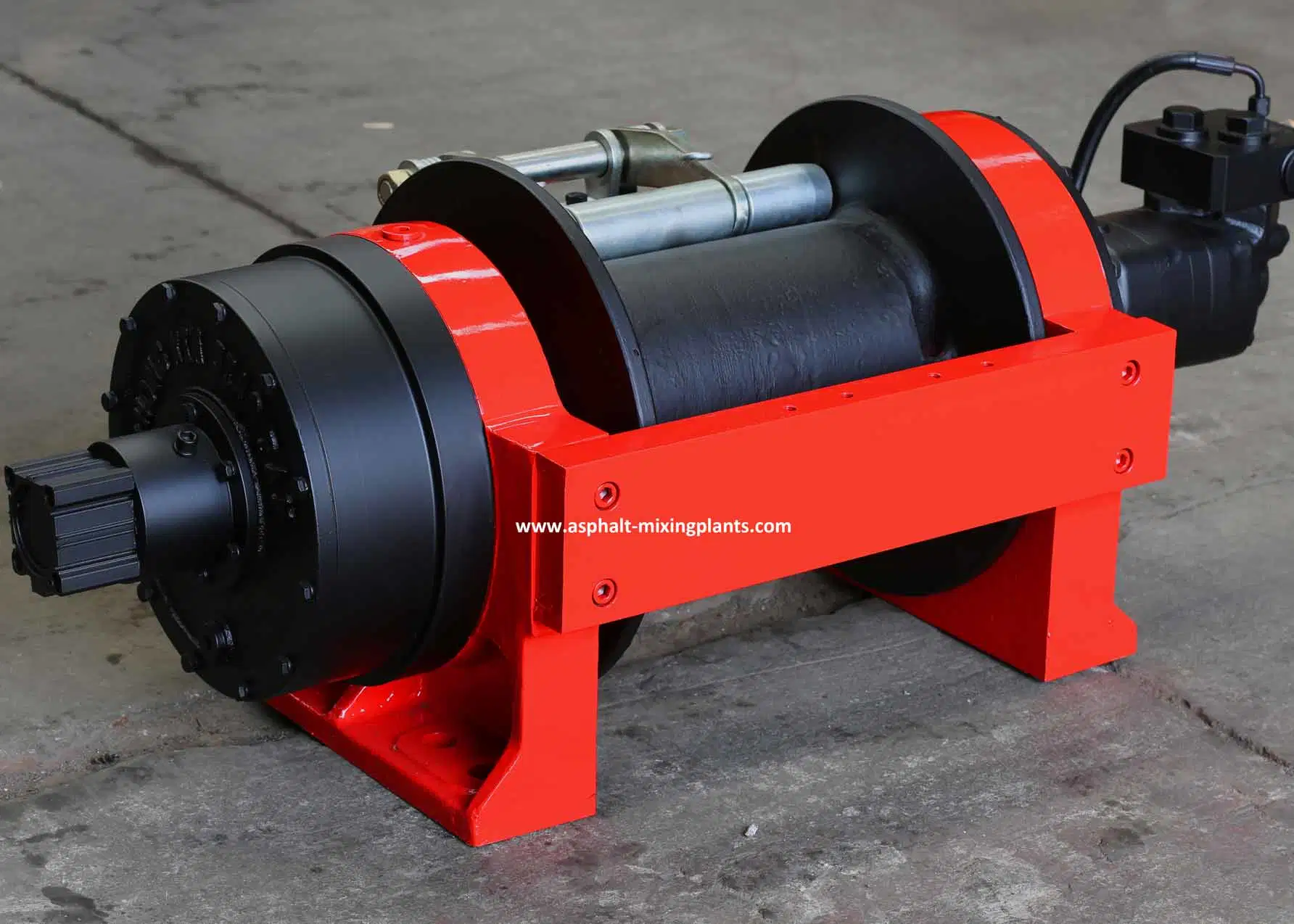 20 Ton Steel Wire Rope Vehicle Tool for Lifting Pulling Machine