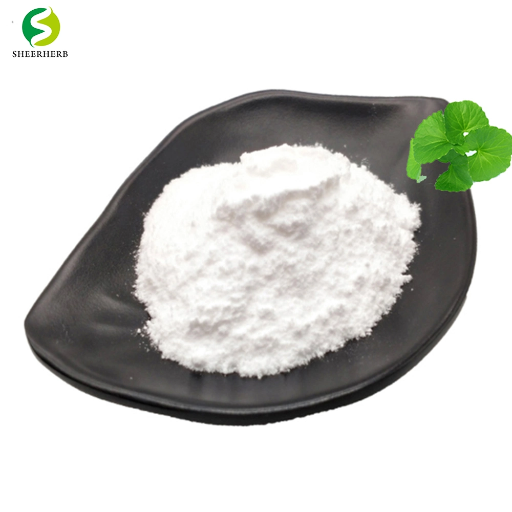 Manufacturer Gotu Kola Extract Centella Asiatica Extract Powder