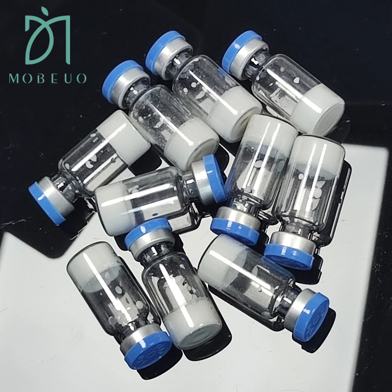 Sermagluide CAS 910463-68-2 مع تنافسي السعر البحوث الكيميائية في المخزون الشحن الآمن من الباب إلى الباب