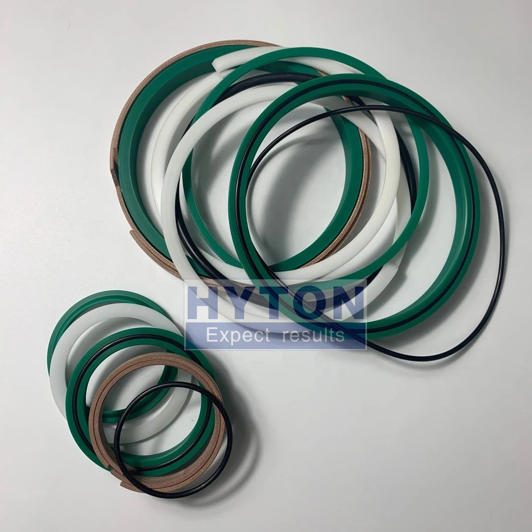 for Ore Mining for Cone Crusher HP300 Rock Crusher Spare Parts Tramp Release Cylinder Seal Apply to Ht-N53001005