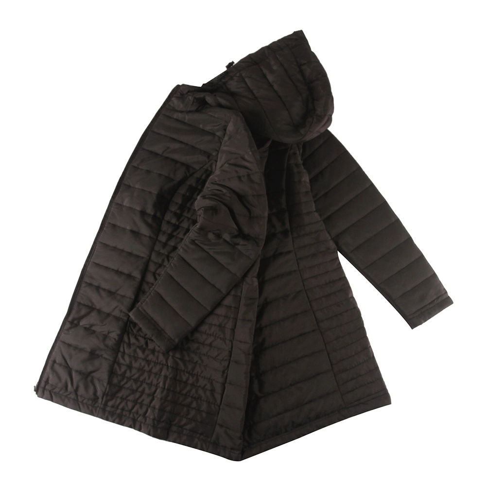 Stockpapa Ladies Logline Padded Jacket