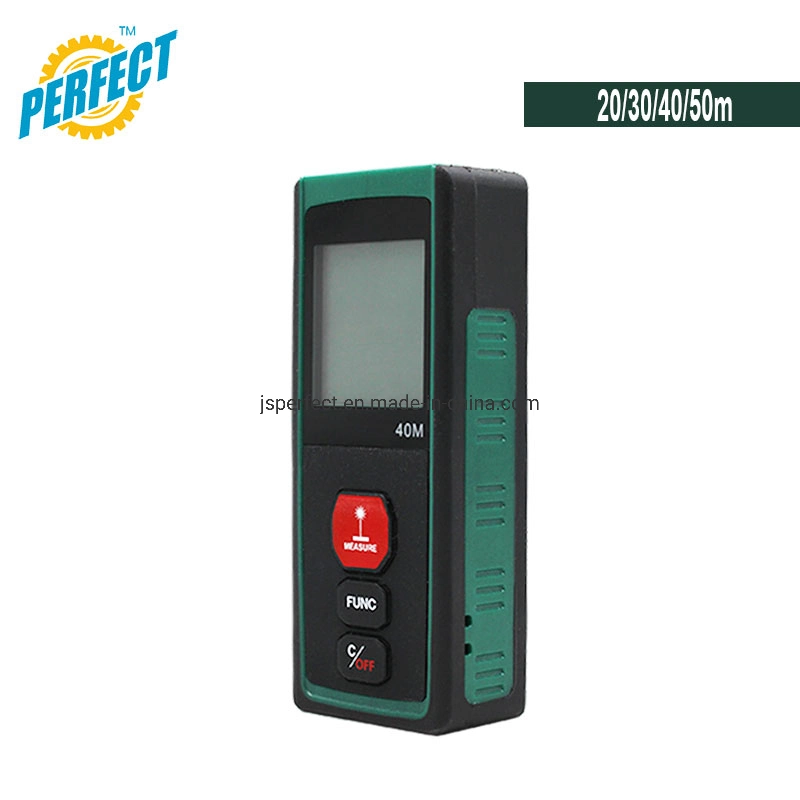 OEM Land Laser Distance Meter Measuring Instrument