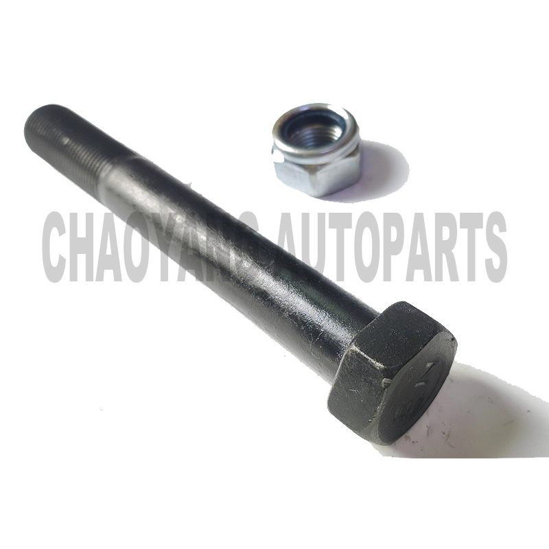 High Strength Hex Bolt for Rear Leaf Spring Hanger