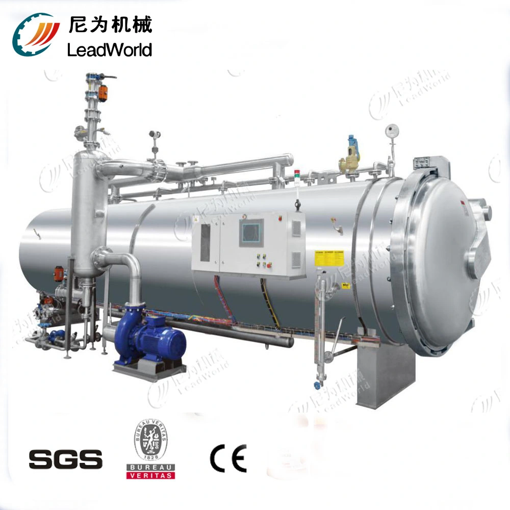 200g Tin Can Pork Filling Vacuum Seaming Machine Metal Tin Can Minced Meat Production Line Machine