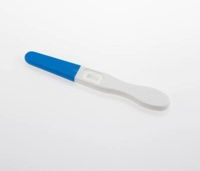 Carton or Customized Package Female Prueba De Embarazo Pluma Kit HCG Pregnancy Test New