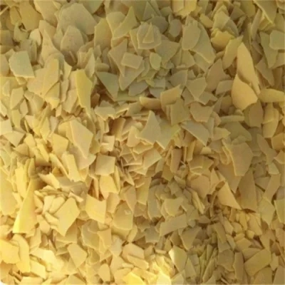 70% Yellow Flakes Nahs Sodium Hydrosulfide CAS 16721-80-5