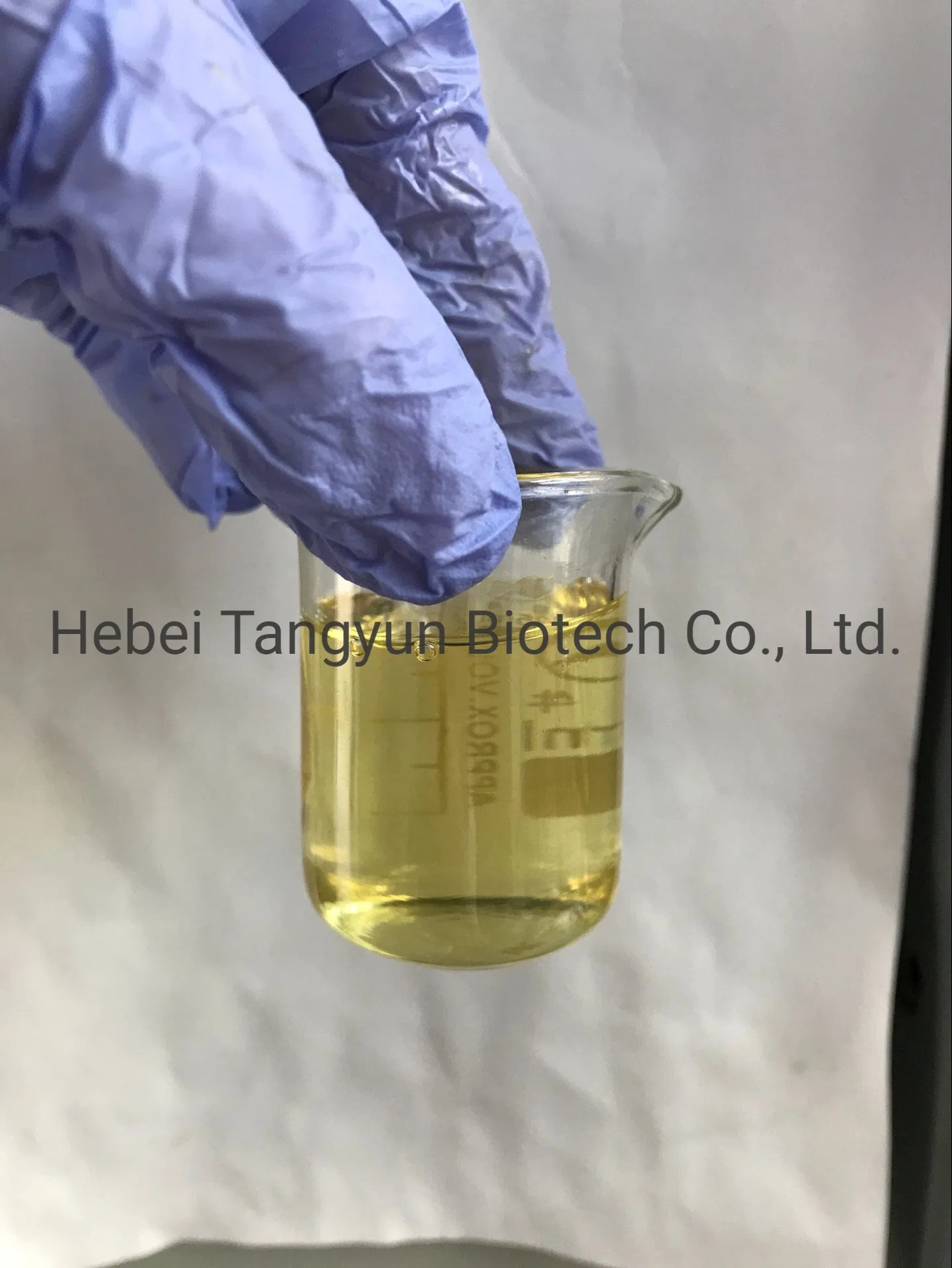 Low Residue Insecticide Emamectin Benzoate 2%Ec 5%Ec