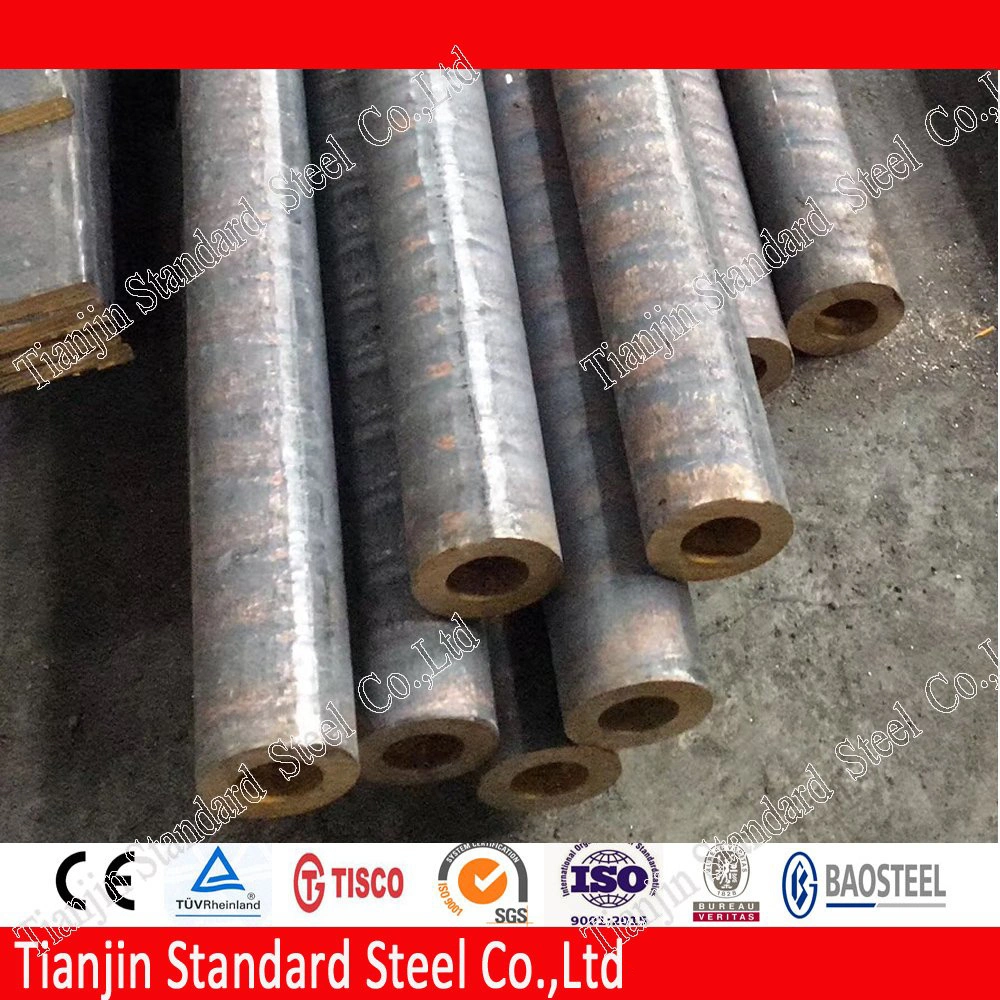 ASTM C95400 Copper Bar 60mm 70mm 80mm 90mm 100mm Alloy Bronze Bar