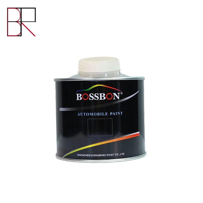 Bangrong 2K Car Paint General Fast Dry Thinner