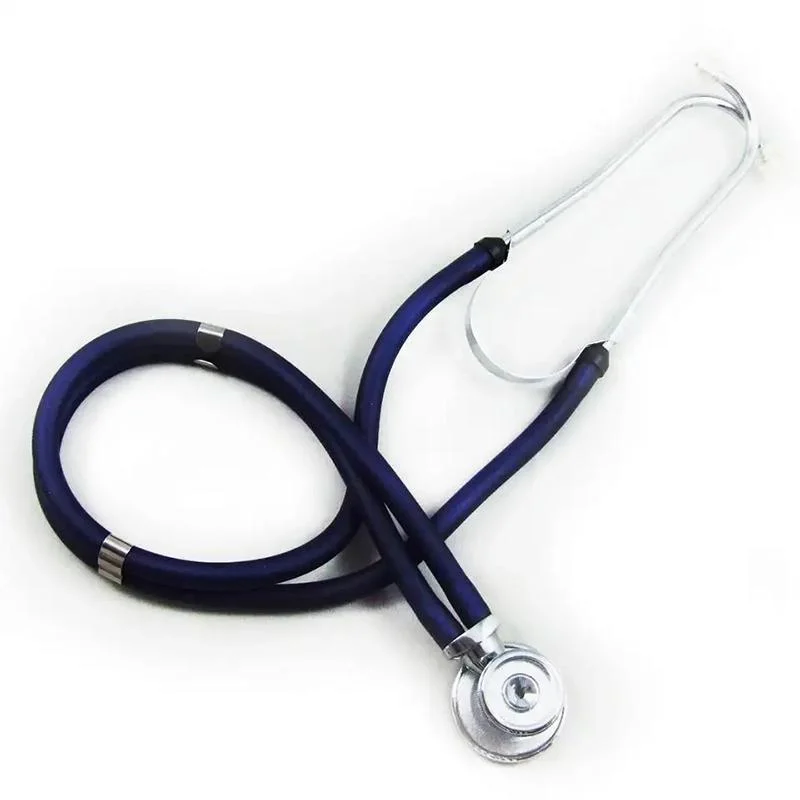 Head Stethoscope Doctor Nurse Medical Heart Cardiology Diagnostic