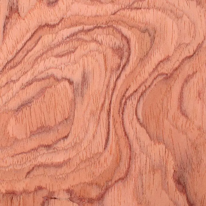 Rosewood Burl Veneer Sustainable Wood Veneer Latest Materials In Interior Design