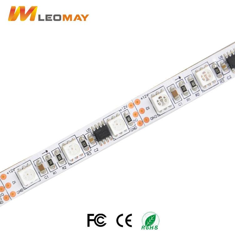 Addressable 5050 WS1903/WS2812 300LEDs RGB Digital LED Strip