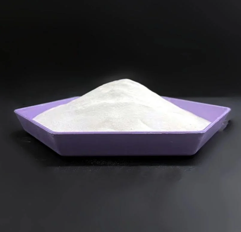 Factory Sale White Gamma Alumina Catalyst / Activated Aluminum Oxide