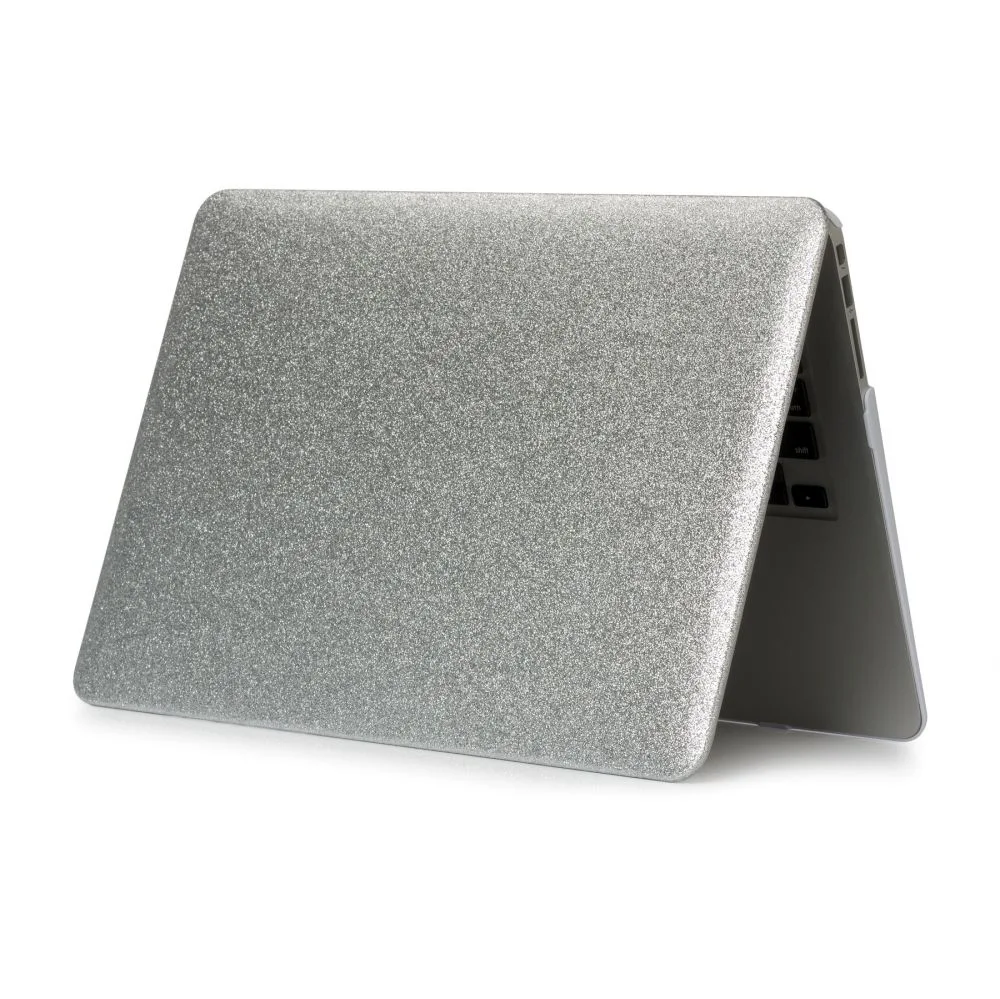 Hard Shell con piel de PU para ordenador portátil MacBook Air de 11,6 pulgadas