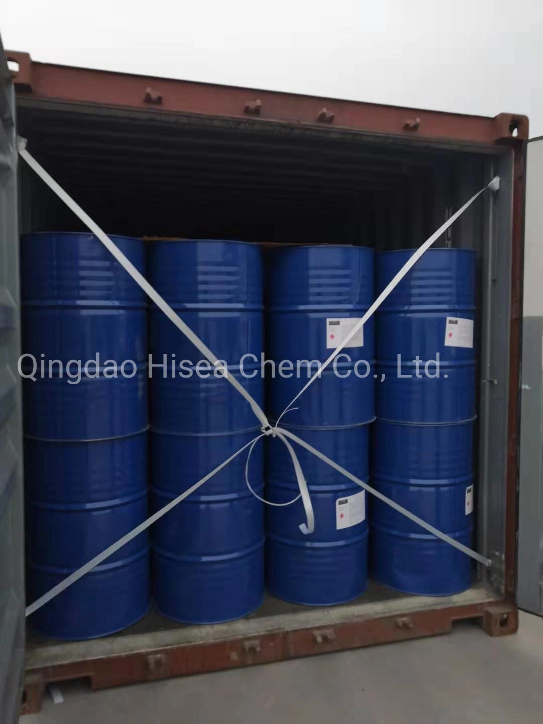 CAS No.: 141-78-6 Cherry Flavors Industrial Grade Ethyl Acetate