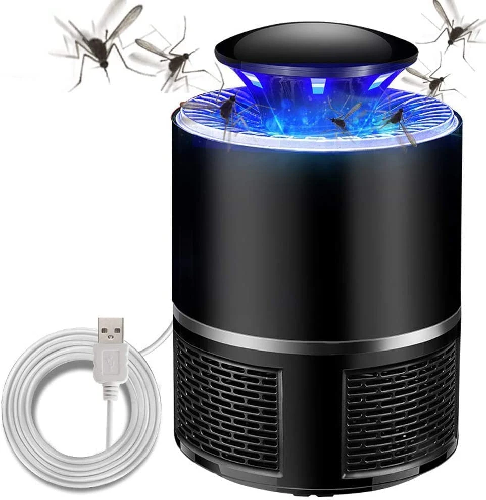 Wholesale/Supplier Hot Sale ODM 2023 Bug Insect Pest Fly Zappers Mosquito Killer