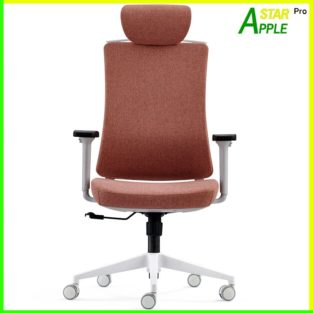 Nuevo-C2105gy Conferencia ergonómica de malla giratoria ordenador plegable de plástico mejor Masaje Boss Gaming Muebles modernos con respaldo alto China Wholesale/Supplier Silla de oficina