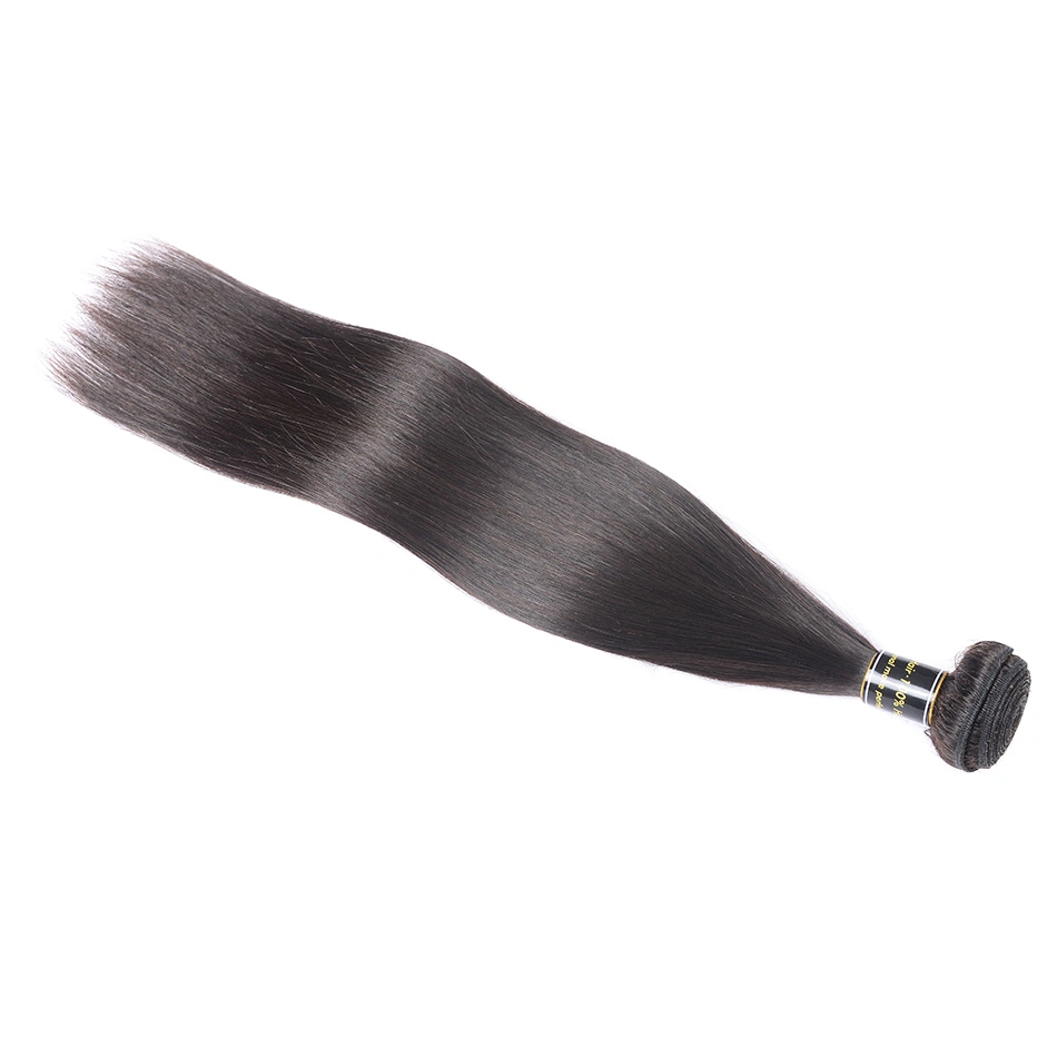 Wholesale/Supplier Raw Virgin Indian Human Hair