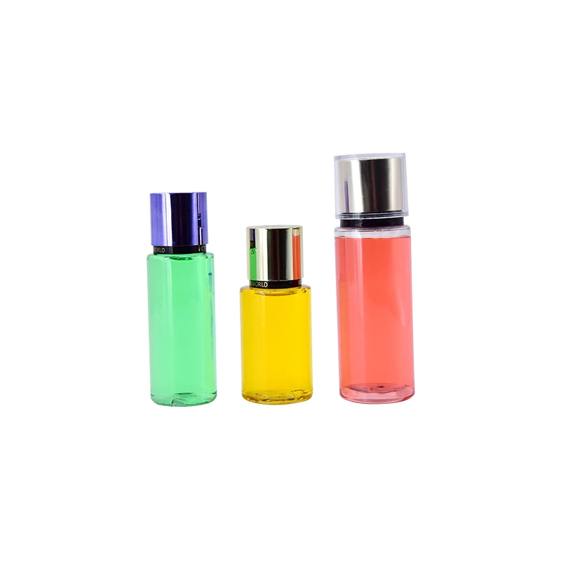 250ml Vaporisateur de parfum Victoria en plastique pour le corps