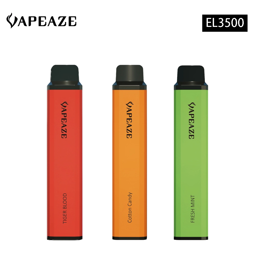 Commerce de gros nouvelle Creative Vape Pen Vape libre de la nicotine e cigarette Mod Pod Vape ouvert/fermé Système Pod