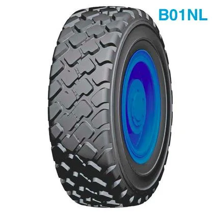 Lionshead Factory Direct Radial OTR Tires 17.5r25 20.5r25 23.5r25 26.5r25 29.5r25 High-Quality OTR Tire Global Market Radial Truck Tire