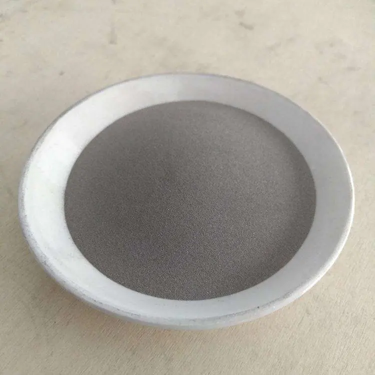 999 Pure Micron Nickel Powder Powdered High Purity Metal Ni Nickel Flake Powder 65%Nicrbsi Powder+35%Wc+8ni