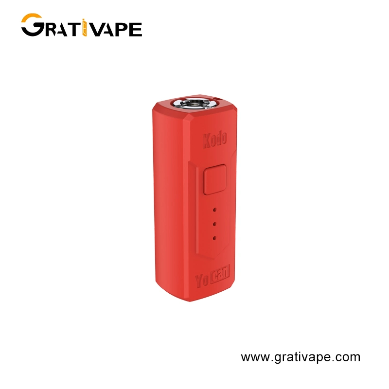 OEM ODM Available Fashionable Battery Last Long Wholesale/Supplier Disposable Ecig