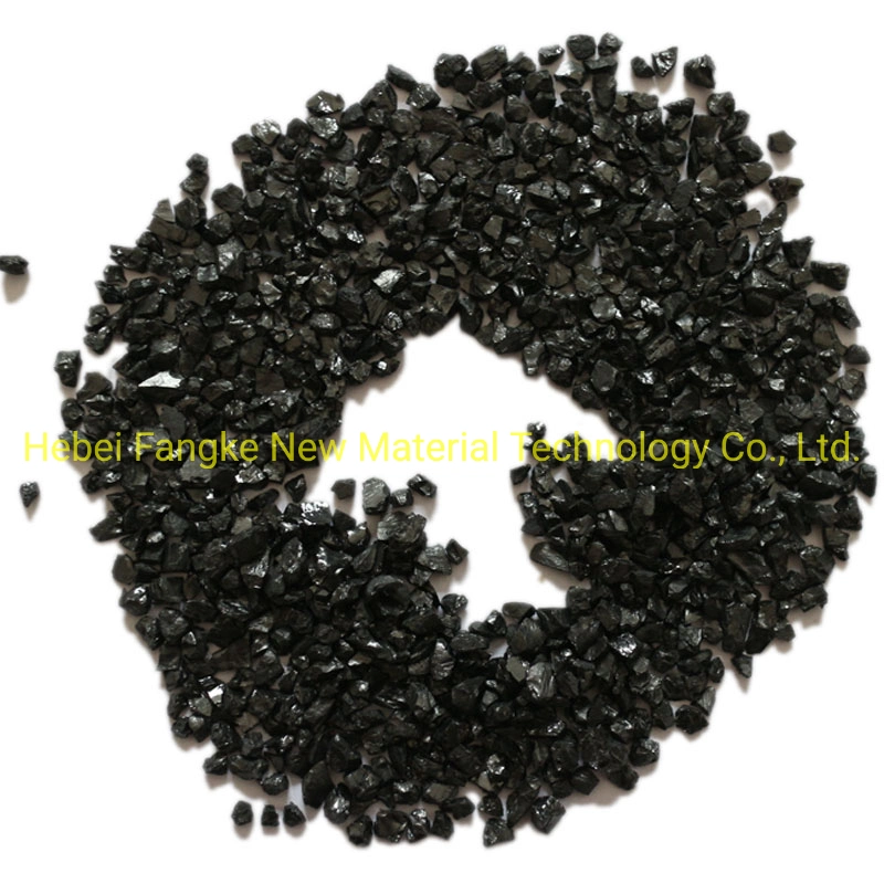 China Best Factory Price Low Ash Content Calcined Anthracite Coal Hard Coal