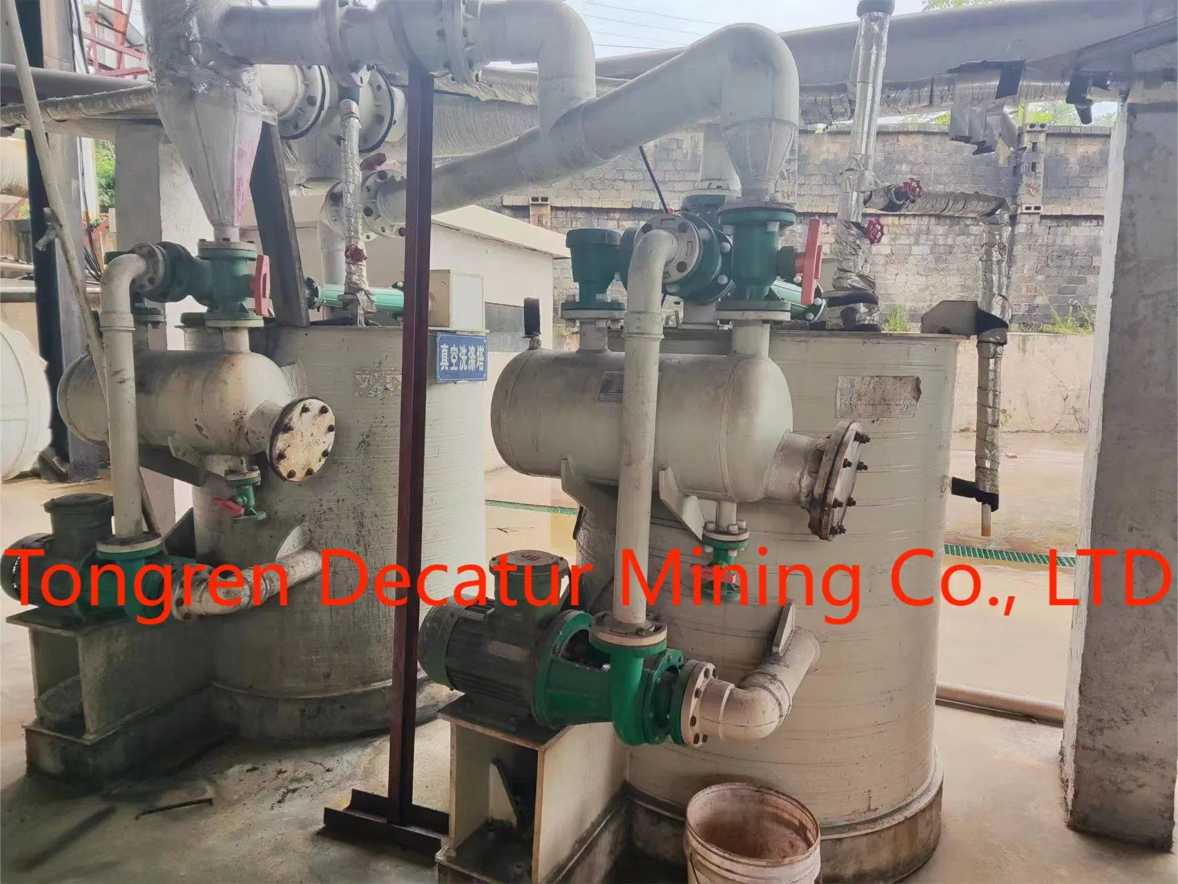 Factory Direct Supply Liquid Metal Gallium Silver Gold Mining