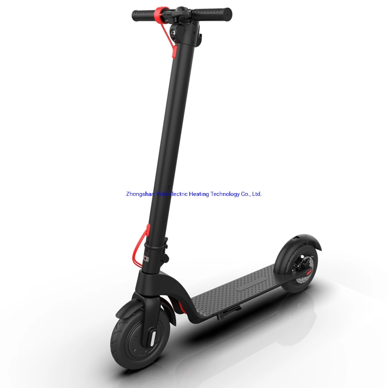 Новый электрический скутер для взрослых E-Bike, электрический скутер для скейтбординга, модель PRO