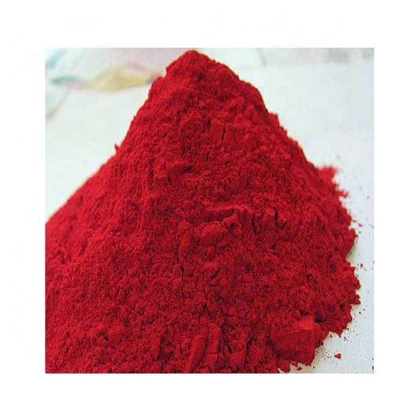 Pigmente Eisenoxid Roteisenoxid Eisenoxid Rot 130 Ld