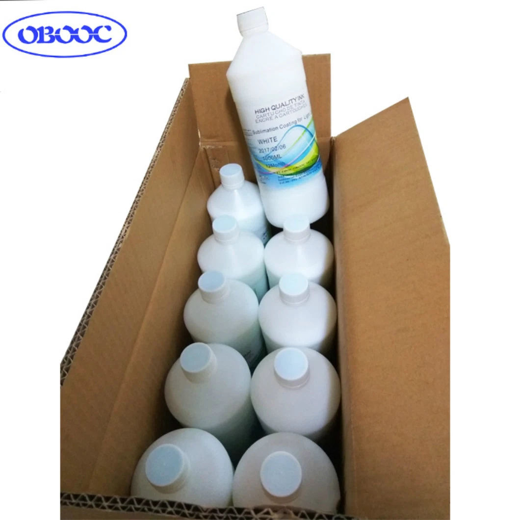 Revestimiento de cerámica Sublimaton químico/PVC/Plástico Imprimir