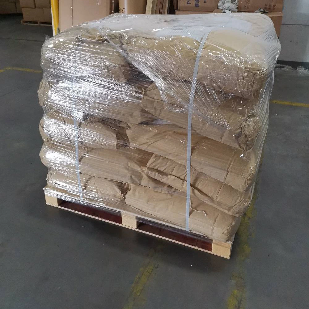 Agrochemicals Herbicide Glufosinate Ammonium 88% Sg